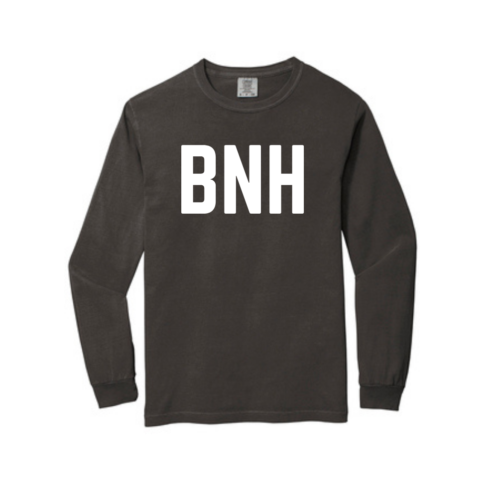 BNH HOLIDAY LIGHTS LONG SLEEVE