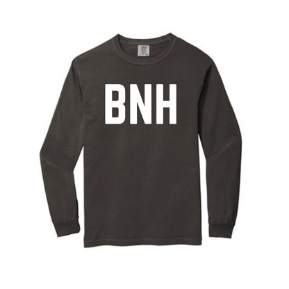 BNH HOLIDAY LIGHTS LONG SLEEVE