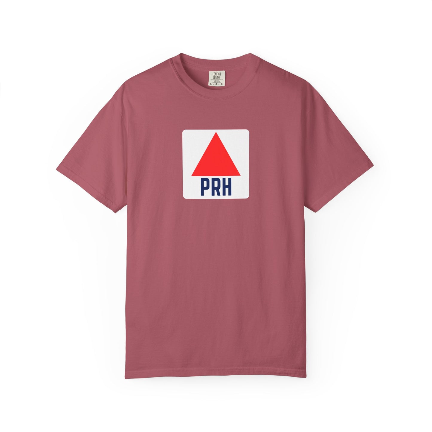 PRH CITGO TEE