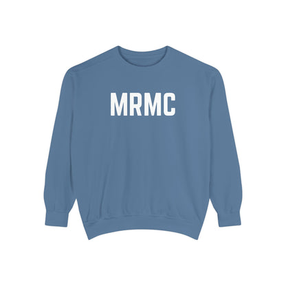 MRMC ALL STAFF CREWNECK