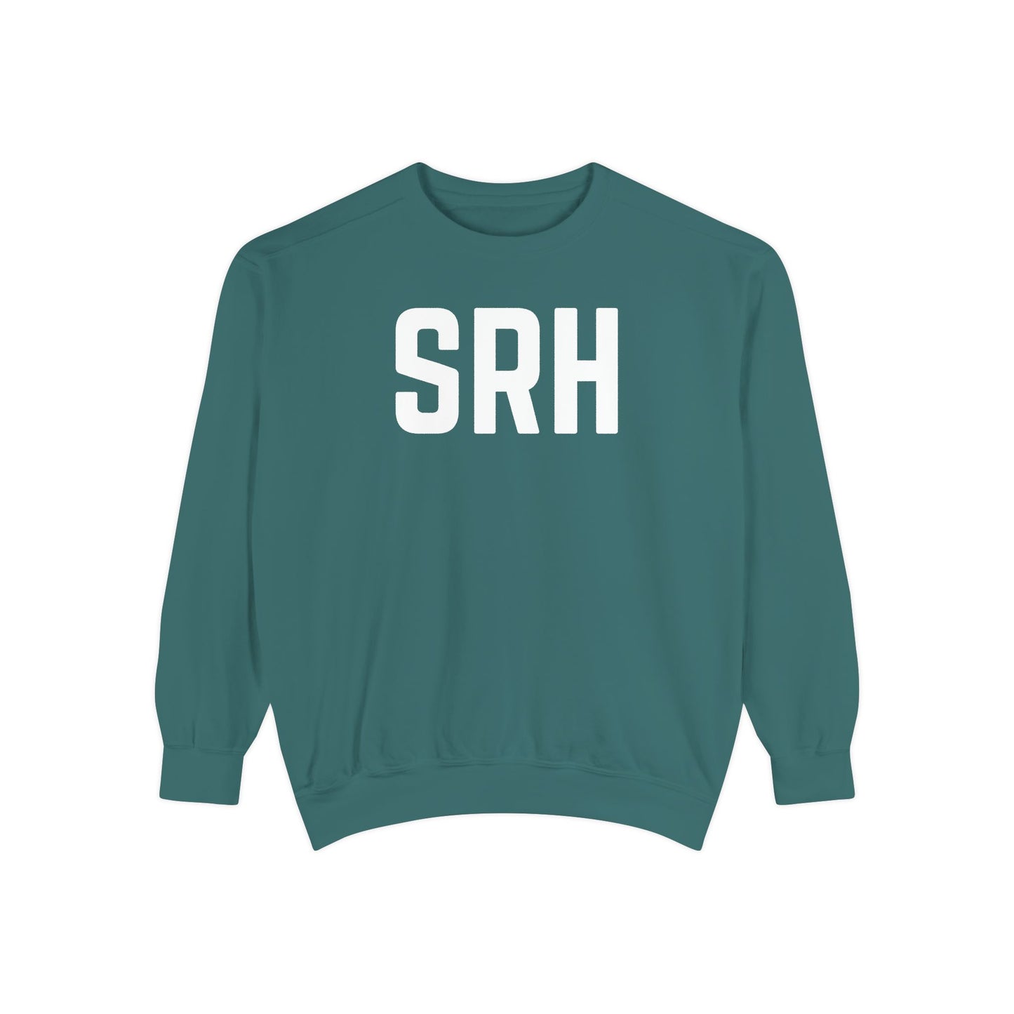 SRH ALL STAFF CREWNECK