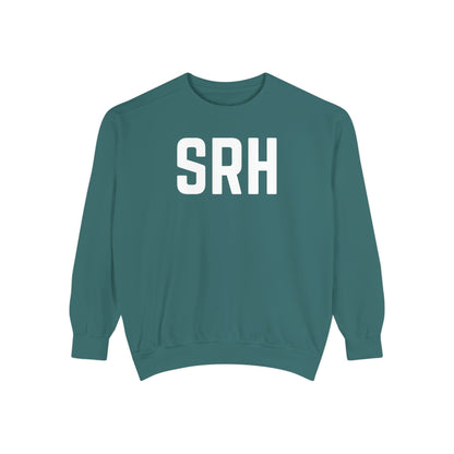 SRH ALL STAFF CREWNECK