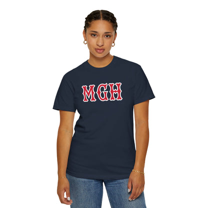 BIGELOW 13 SCRUB SOX T-SHIRT