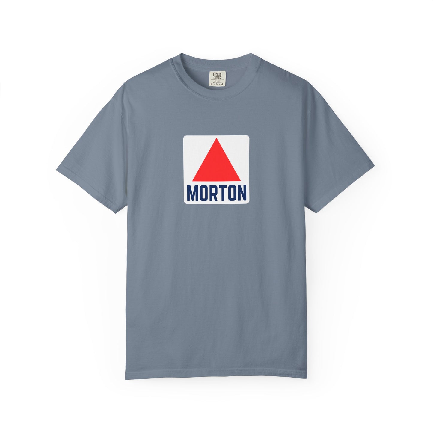 MORTON CITGO TEE