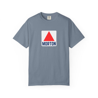 MORTON CITGO TEE