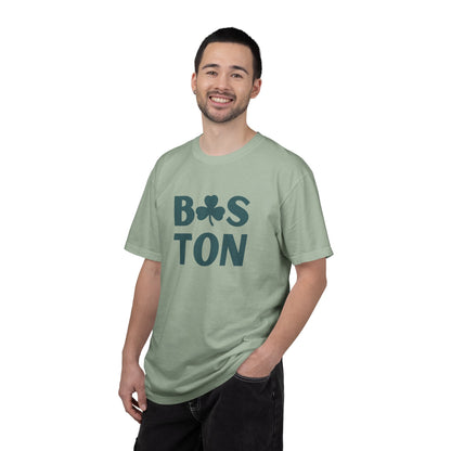 B☘️ST☘️N TEE