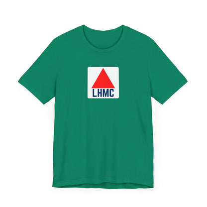 LHMC CITGO SHIRT