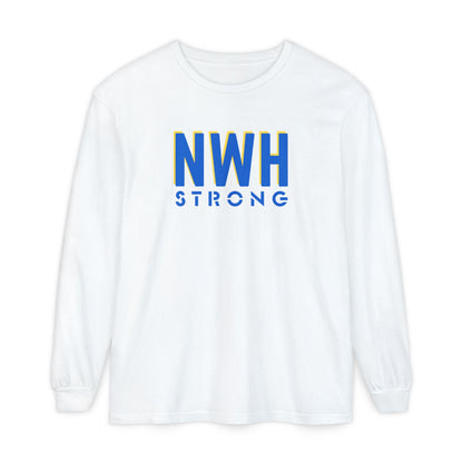 NWH STRONG COMFORT COLORS LONG SLEEVE