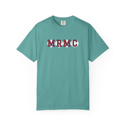 MRMC RETIRED SOX LETTERS TEE