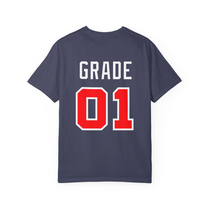 FENWAY 1ST GRADE