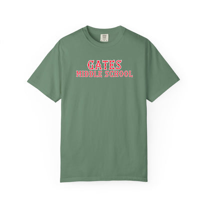 GATES MIDDLE SCHOOL