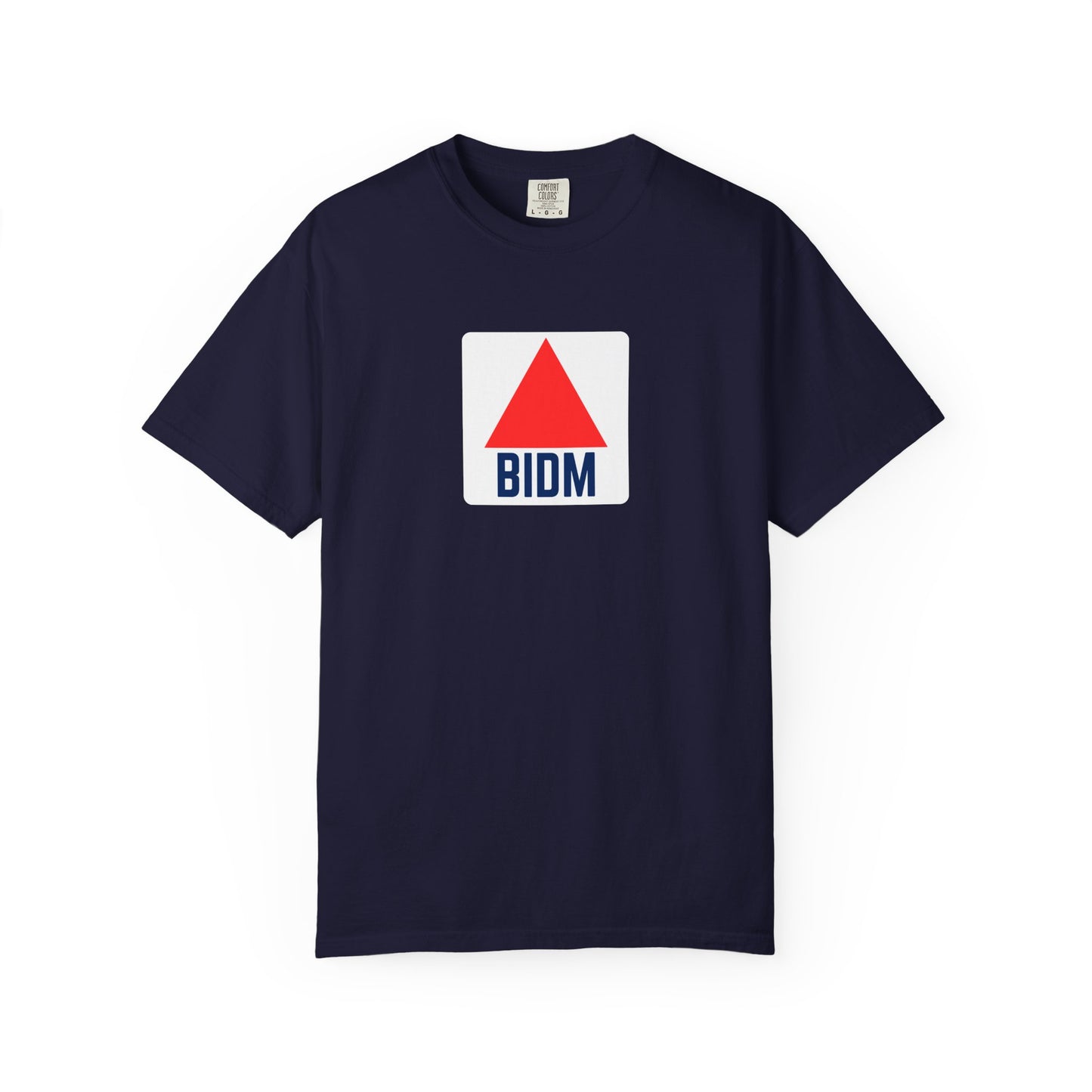 BIDM CITGO TEE