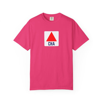 CHA CITGO T-SHIRT