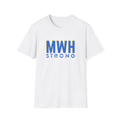 MWH STRONG SOFTSTYLE T-SHIRT