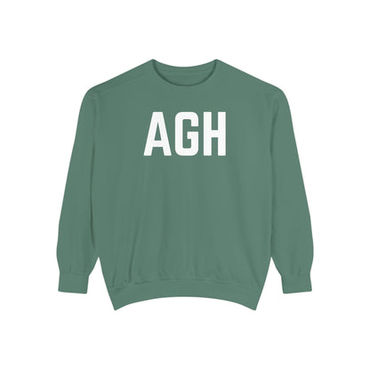 AGH ALL STAFF CREWNECK