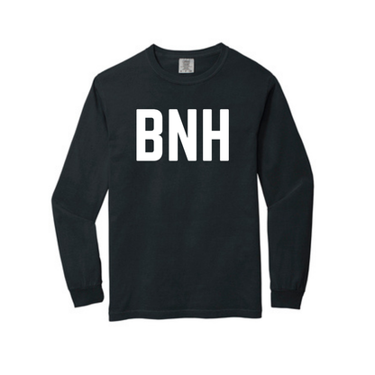BNH HOLIDAY LIGHTS LONG SLEEVE
