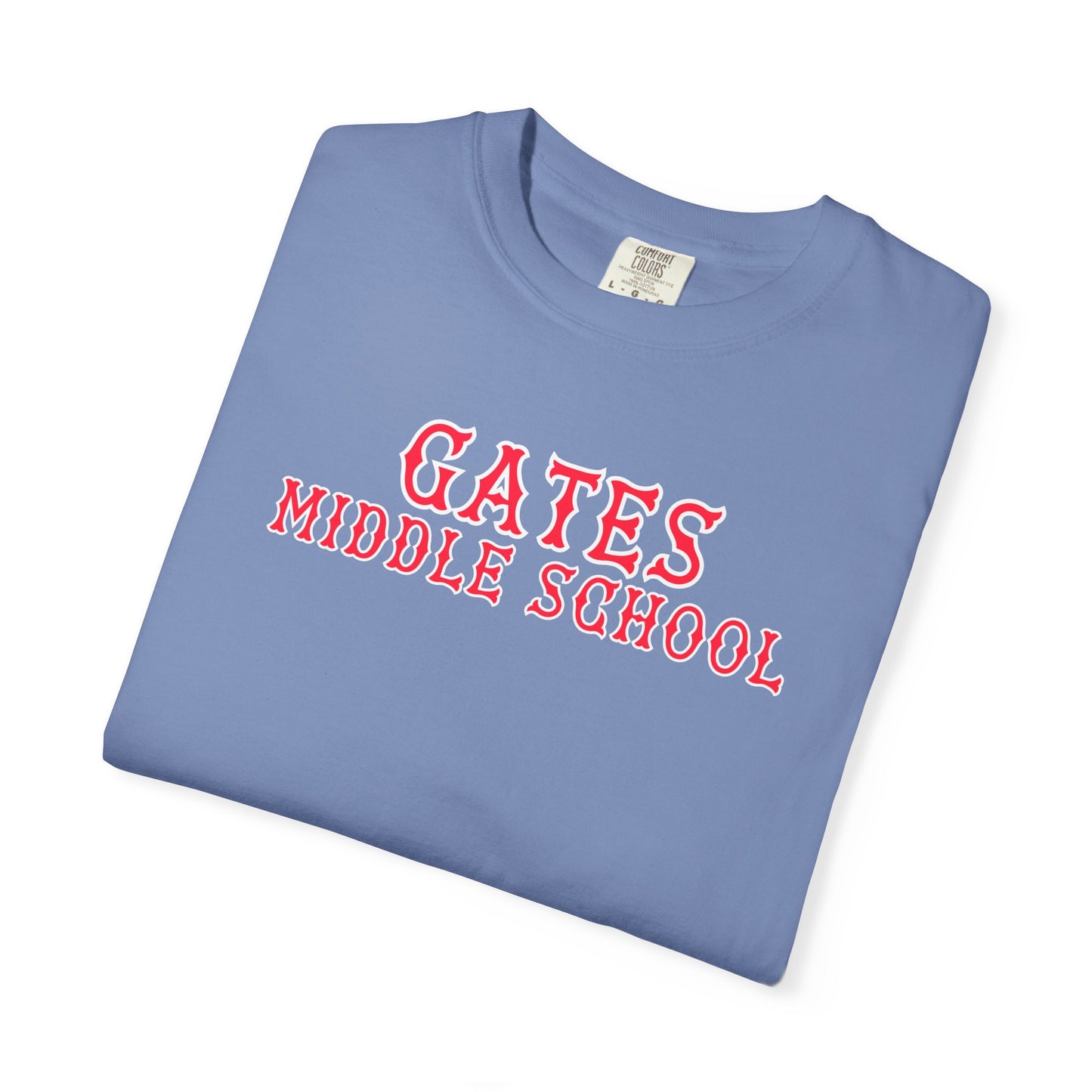 GATES MIDDLE SCHOOL