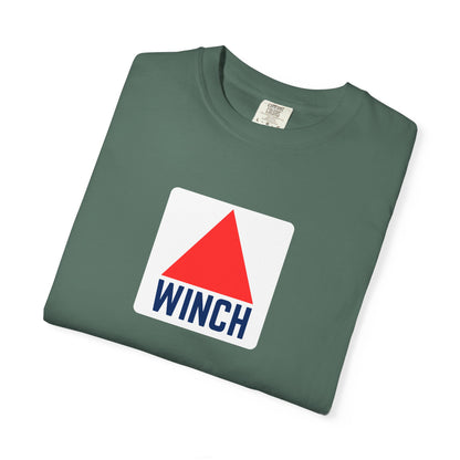 WINCH CITGO TEE