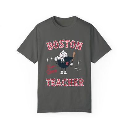 BPS FENWAY ICE CREAM COMFORT COLORS T-SHIRT