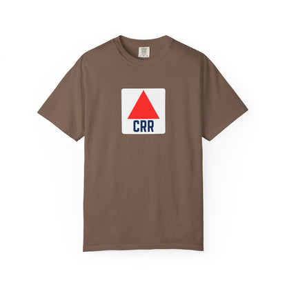 CRR CITGO TEE