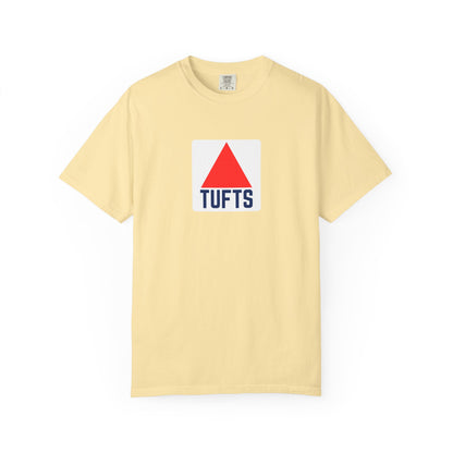 TUFTS CITGO TEE