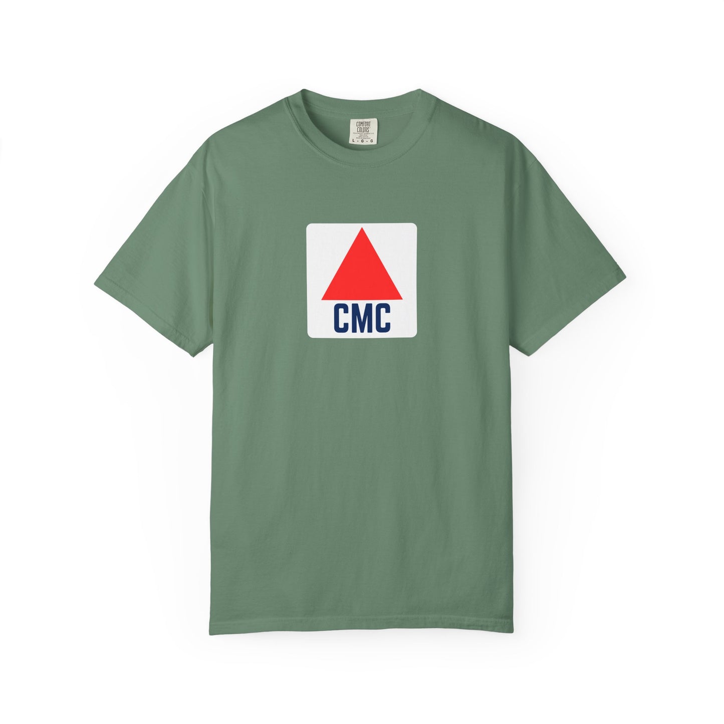CMC CITGO TEE
