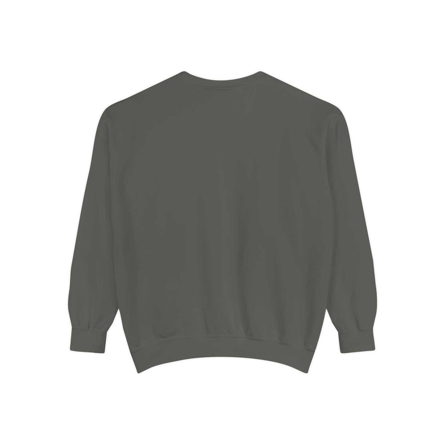 BRIGHAM FENWAY COMFORT COLORS CREWNECK