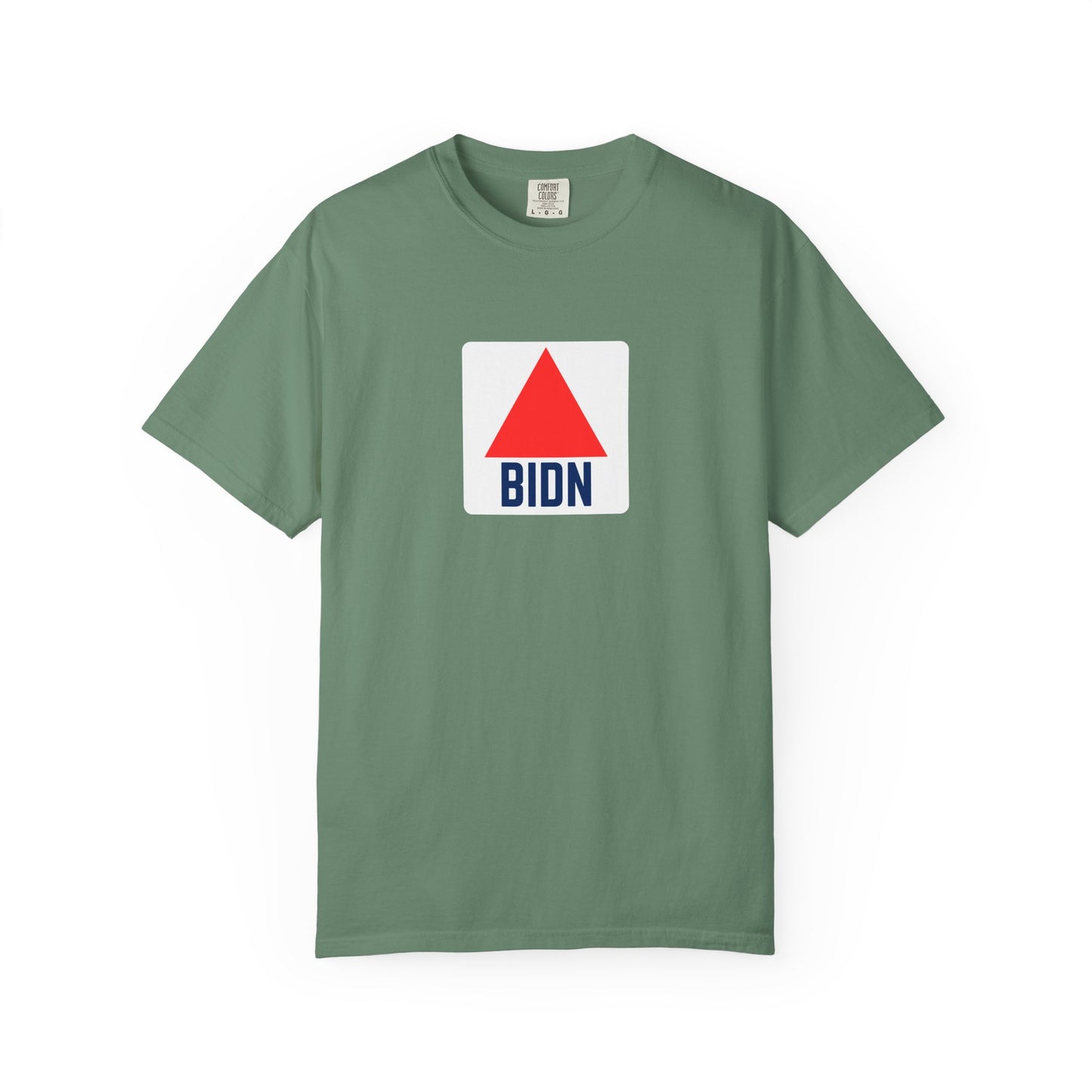 BIDN CITGO TEE