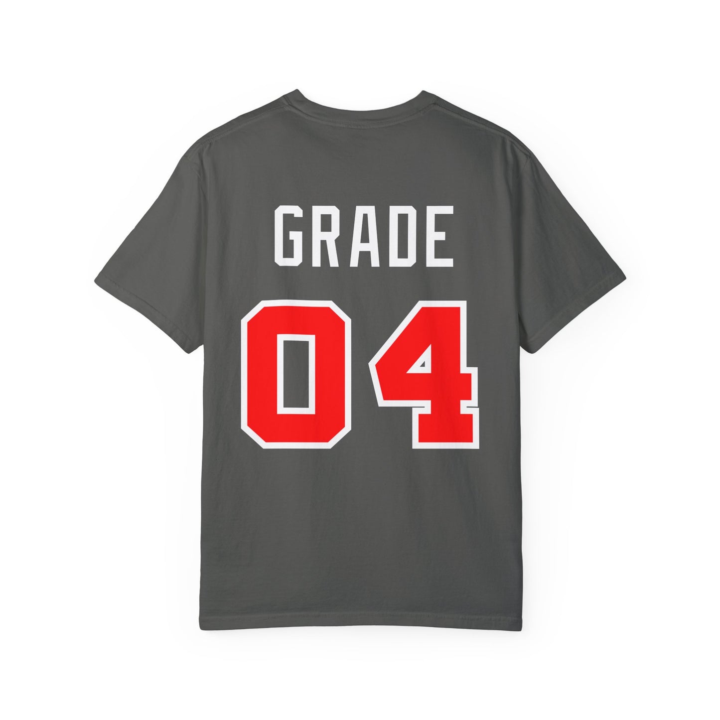 FENWAY 4TH GRADE