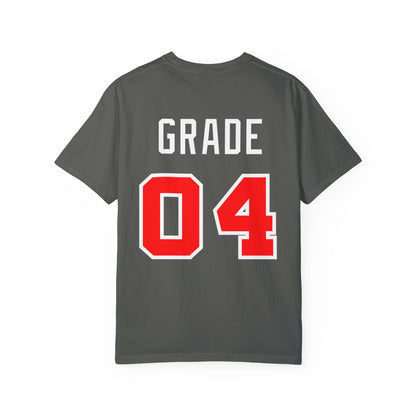 FENWAY 4TH GRADE