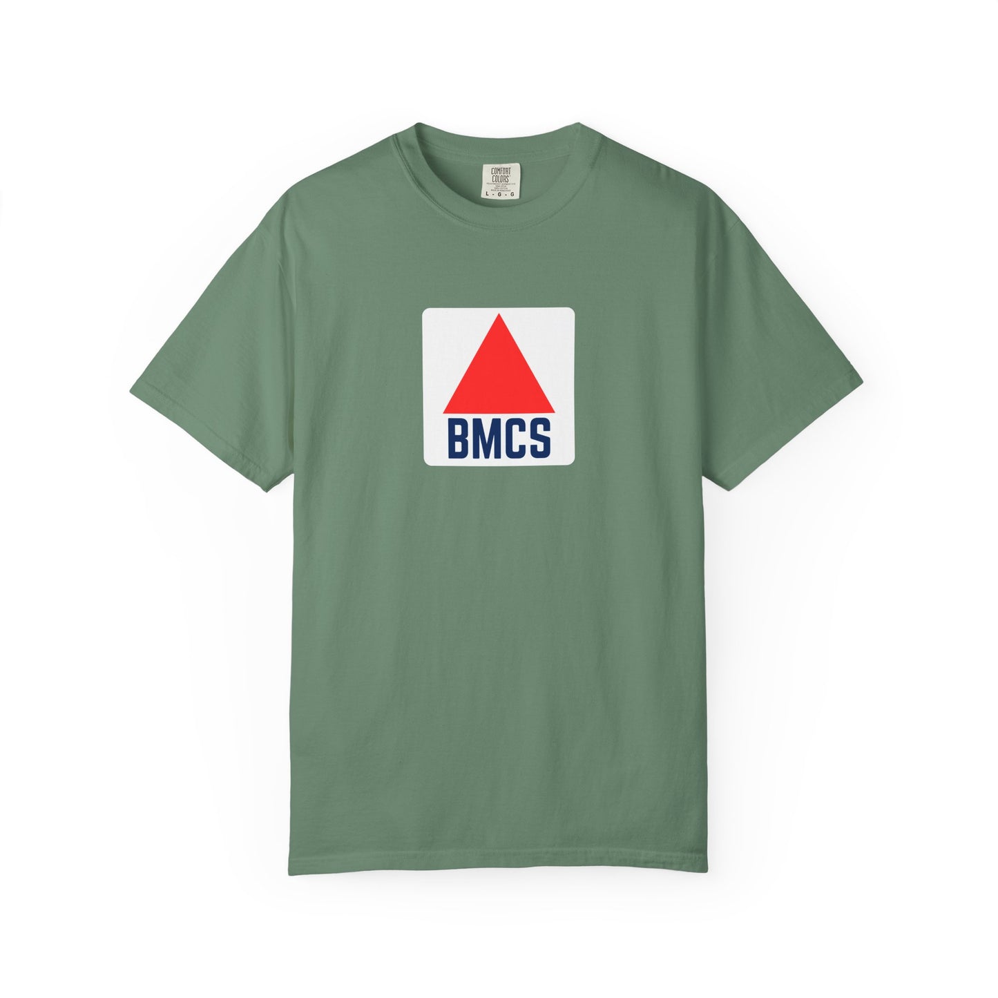 BMCS CITGO TEE