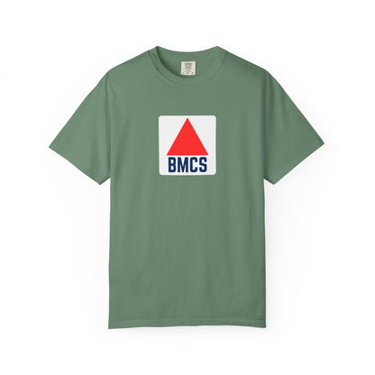 BMCS CITGO TEE
