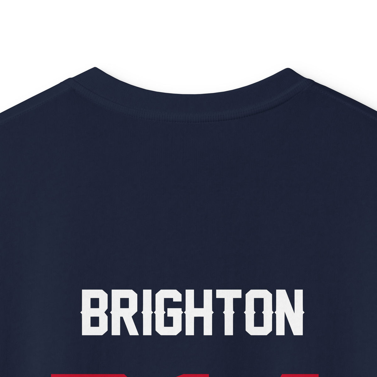 MUNCHKINS BPD RED ZONE D14 TEE