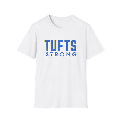 TUFTS STRONG SOFTSTYLE T-SHIRT