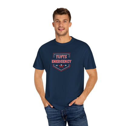 TUFTS EMERGENCY NURSES NIGHT T-SHIRT