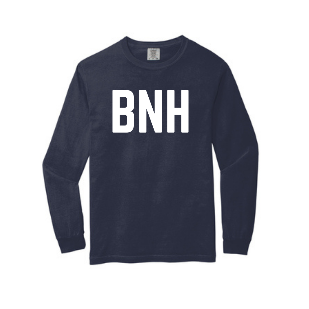 BNH HOLIDAY LIGHTS LONG SLEEVE