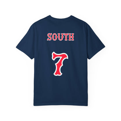 BWFH 7 SOUTH SURGERY NURSES NIGHT TEE