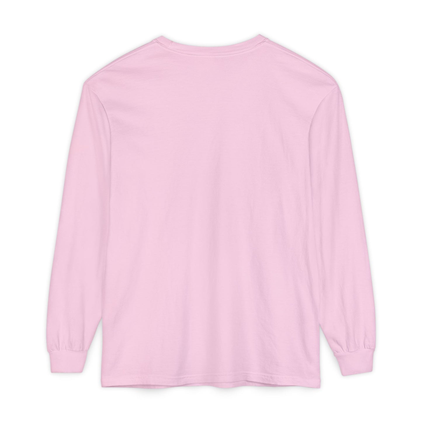 BCH SHAMROCK LONG SLEEVE