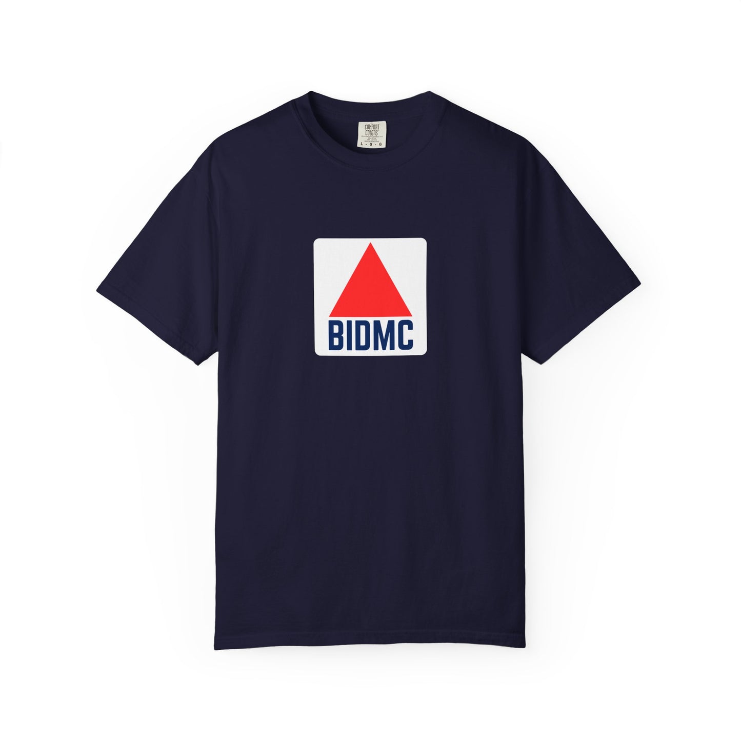 BIDMC CITGO TEE