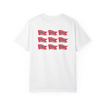 FENWAY BANNER NURSES NIGHT T-SHIRT