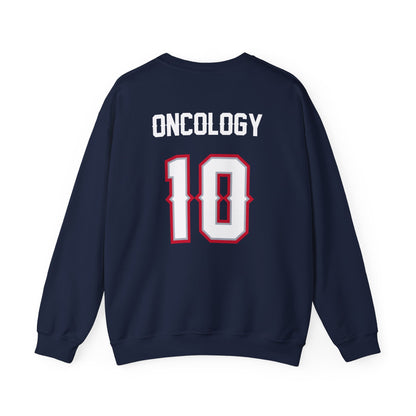 BRIGHAM ONCOLOGY PATRIOTS CREWMECK