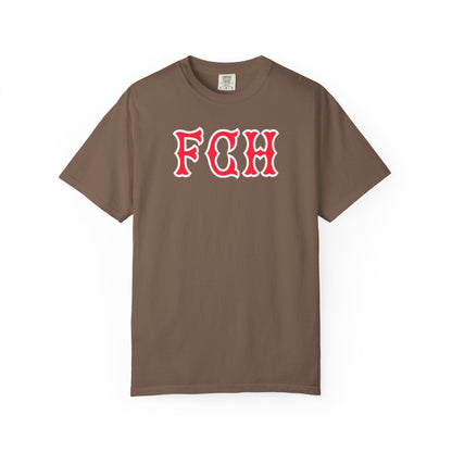 FCH SOX COMFORT COLORS T-SHIRT