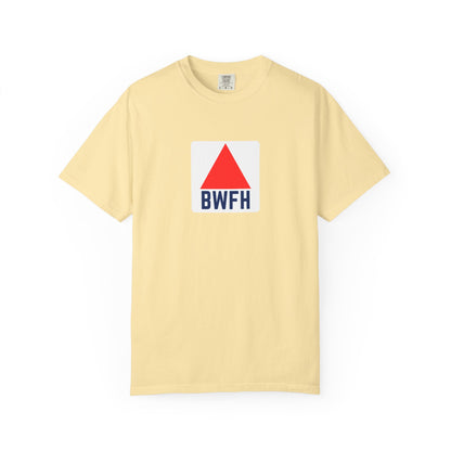 BWFH CITGO TEE
