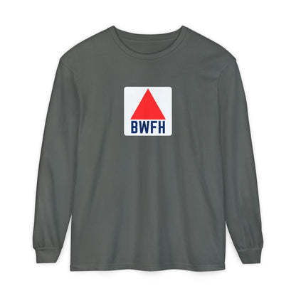 BWFH CITGO LONG SLEEVE