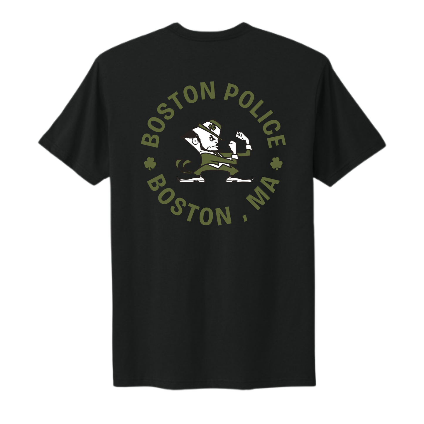 BPD FI TEE - CLEARANCE
