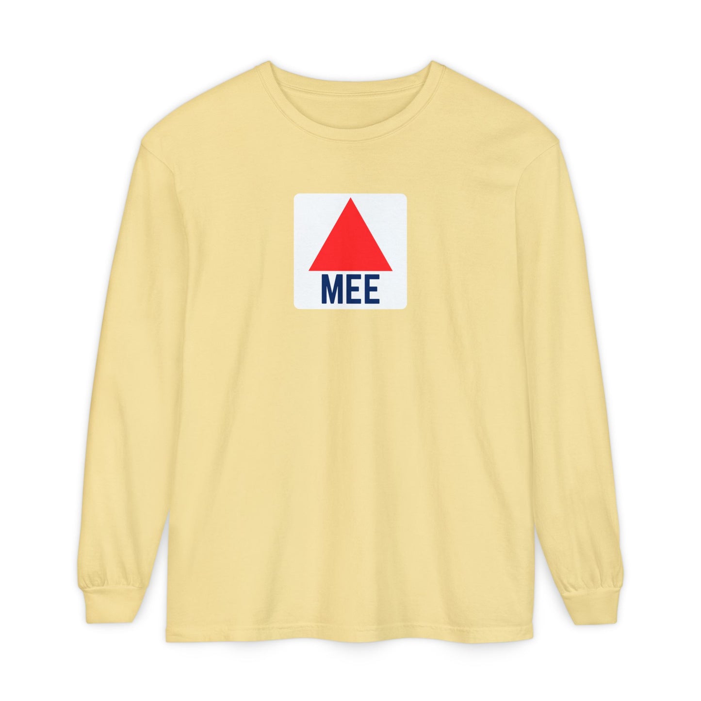 MEE CITGO LONG SLEEVE
