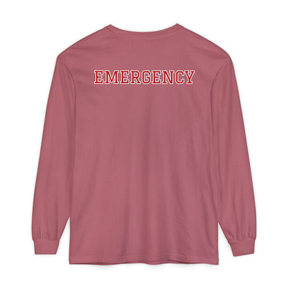 UMMC EMERGENCY LONG SLEEVE