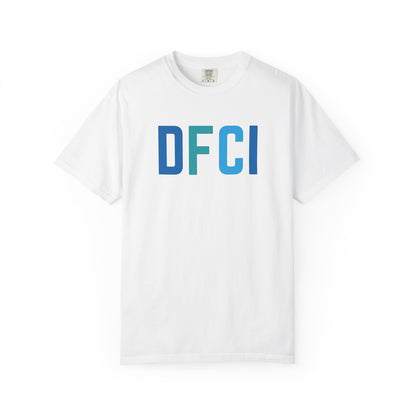 DFCI COMFORT COLORS T-SHIRT