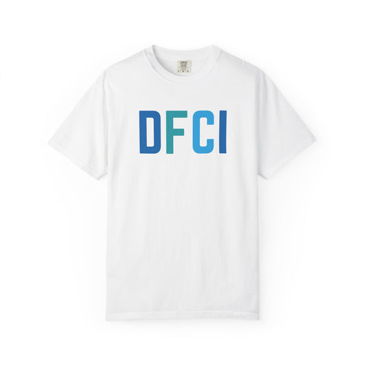 DFCI COMFORT COLORS T-SHIRT