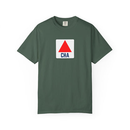 CHA CITGO T-SHIRT